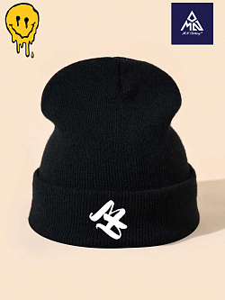 Beanies R150.00