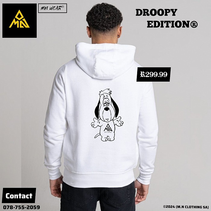 Droopy Edition